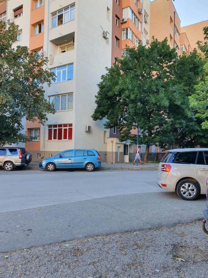 2 Bedroom Apartment City 布拉格埃夫格拉德 外观 照片