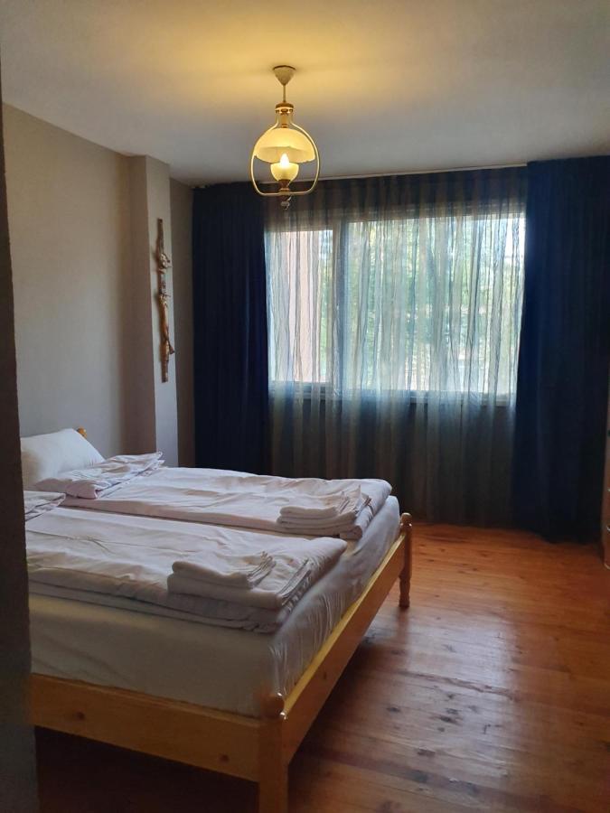 2 Bedroom Apartment City 布拉格埃夫格拉德 外观 照片