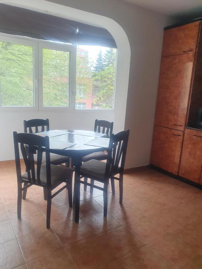 2 Bedroom Apartment City 布拉格埃夫格拉德 外观 照片