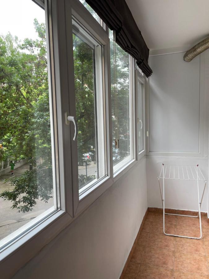 2 Bedroom Apartment City 布拉格埃夫格拉德 外观 照片